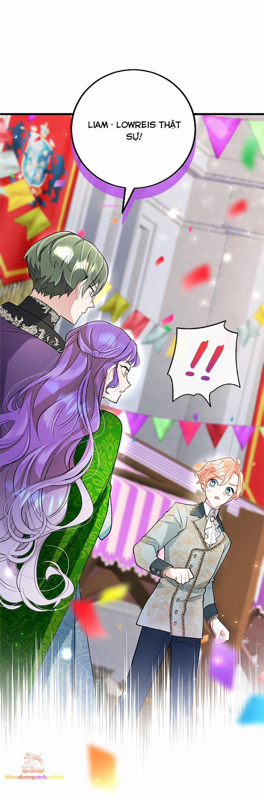 Đại Tiểu Thư Sao Phải Giả Nam 96 trang 12