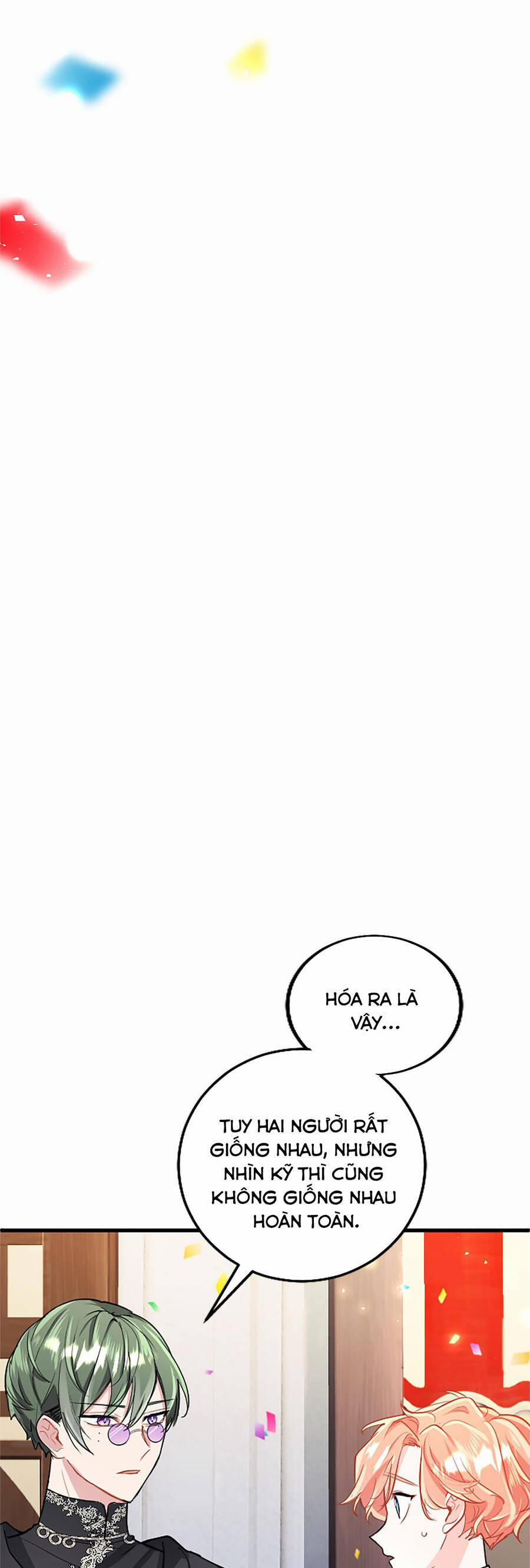 Đại Tiểu Thư Sao Phải Giả Nam 96 trang 13