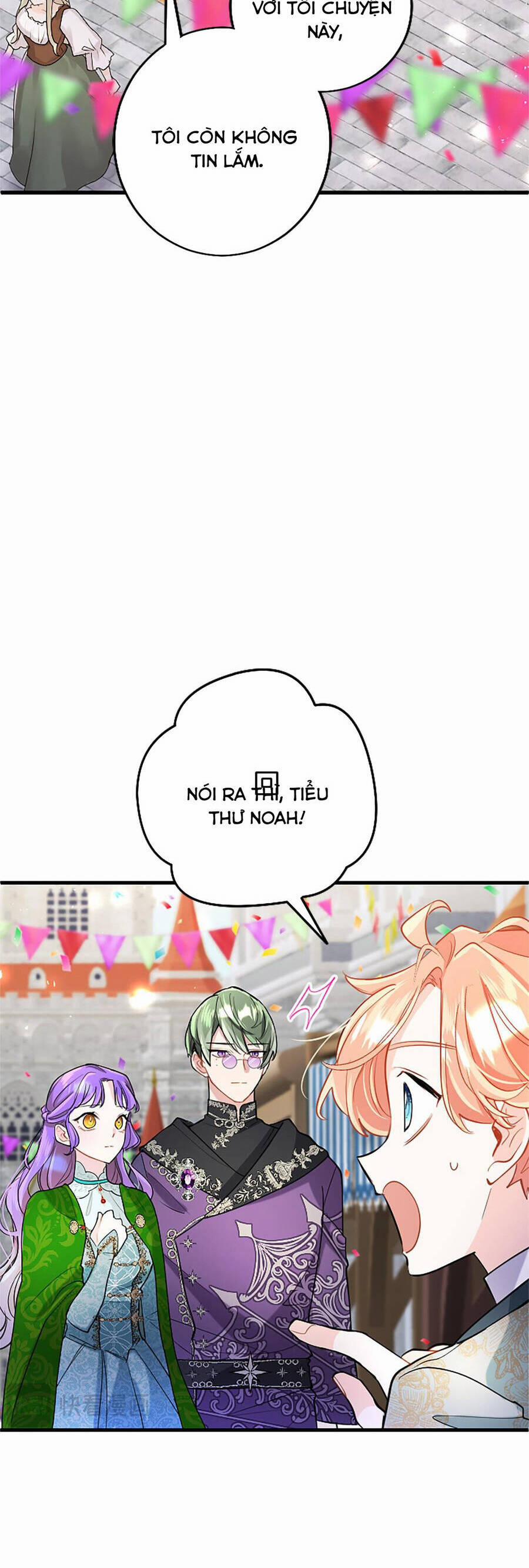 Đại Tiểu Thư Sao Phải Giả Nam 96 trang 15