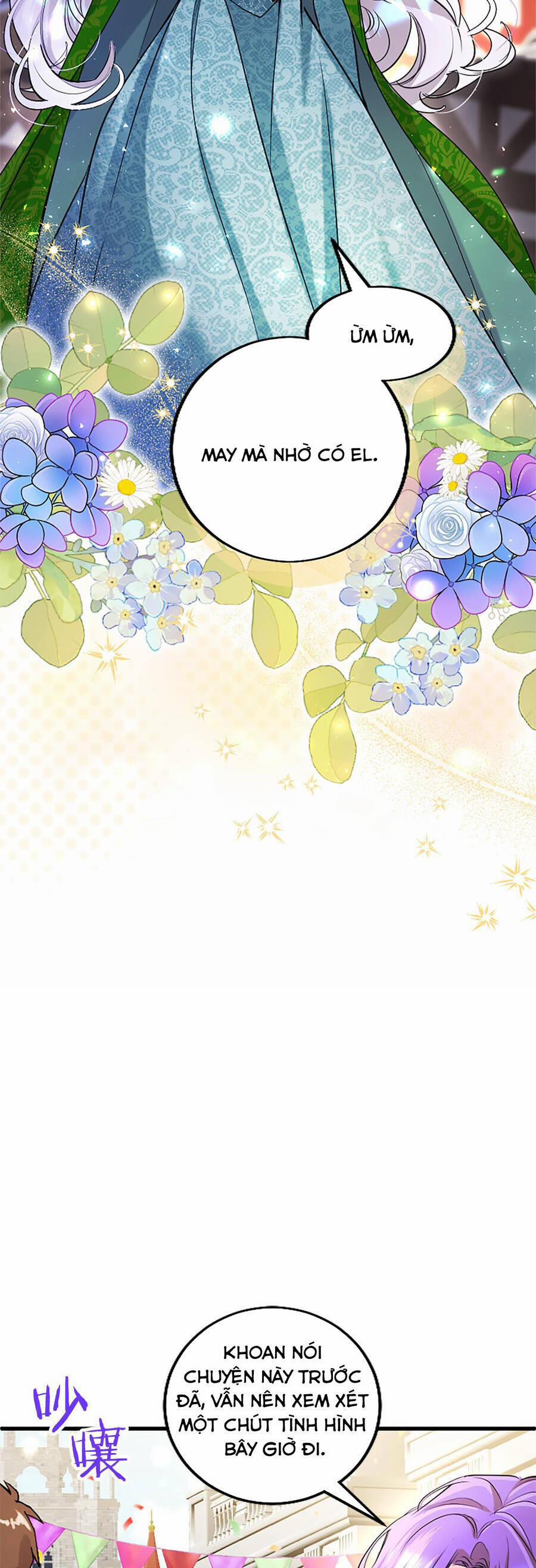 Đại Tiểu Thư Sao Phải Giả Nam 96 trang 17