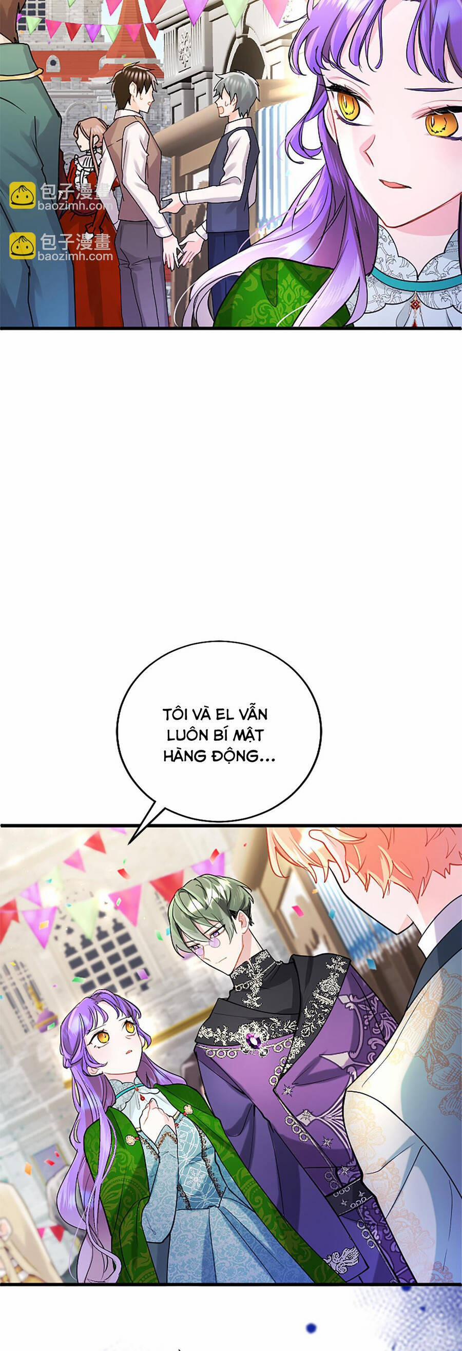 Đại Tiểu Thư Sao Phải Giả Nam 96 trang 18