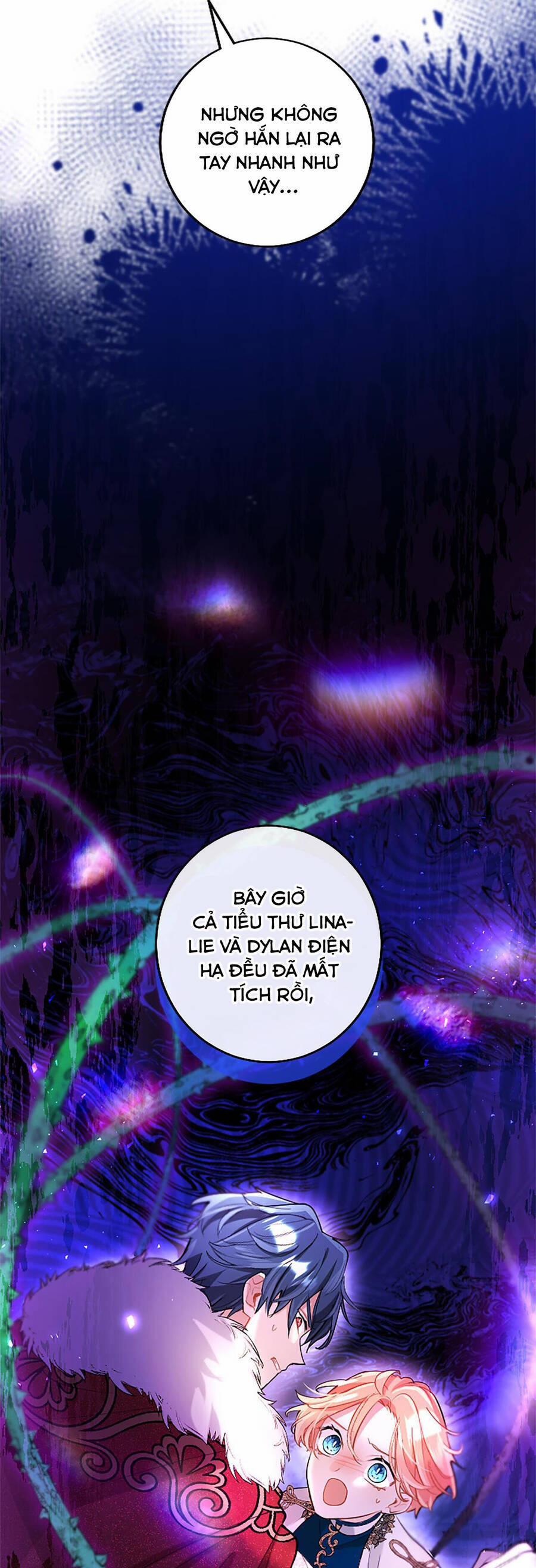 Đại Tiểu Thư Sao Phải Giả Nam 96 trang 19