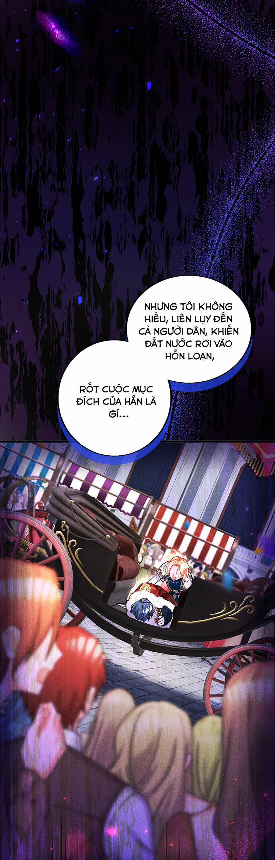 Đại Tiểu Thư Sao Phải Giả Nam 96 trang 21