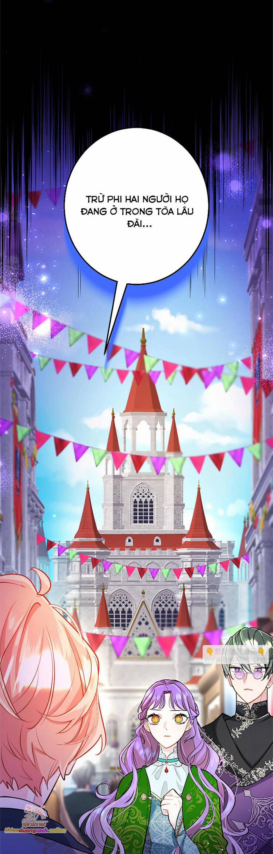 Đại Tiểu Thư Sao Phải Giả Nam 96 trang 24