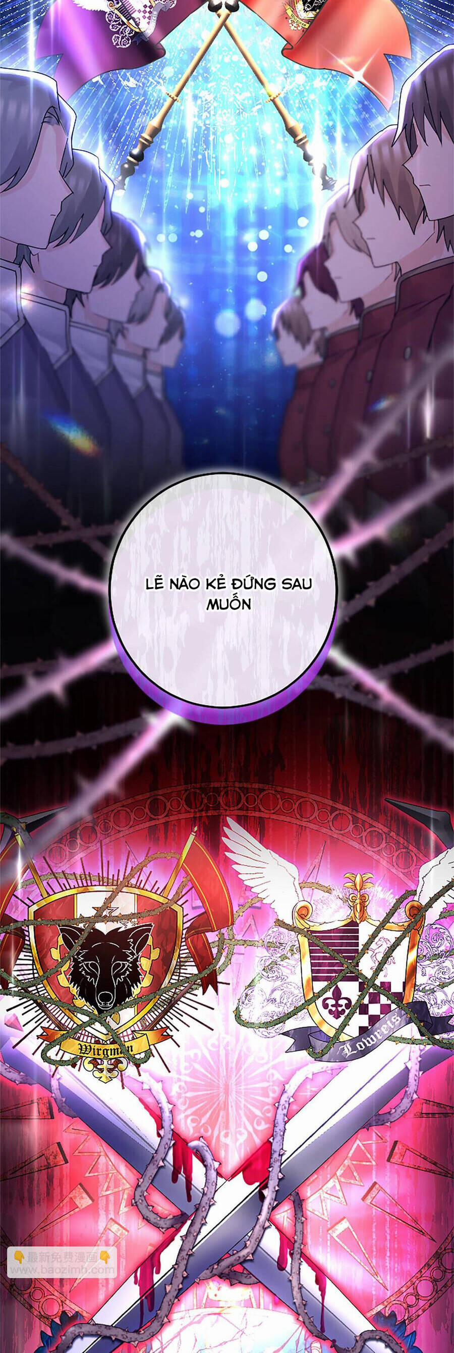 Đại Tiểu Thư Sao Phải Giả Nam 96 trang 27