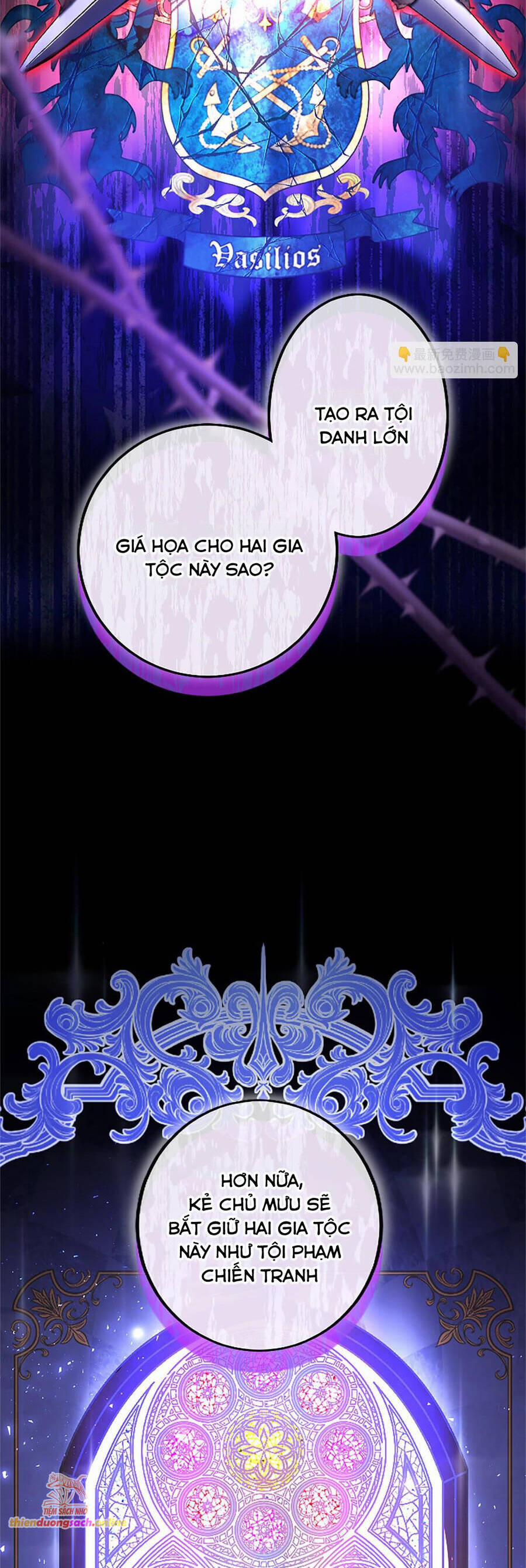 Đại Tiểu Thư Sao Phải Giả Nam 96 trang 28