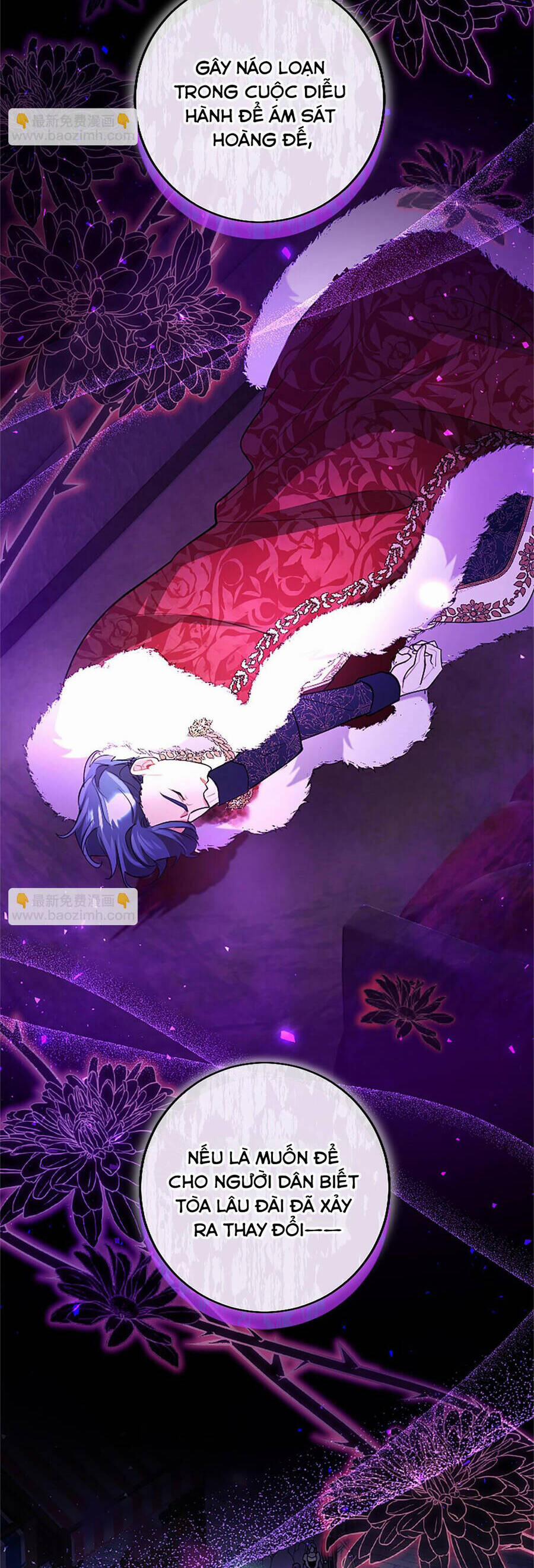 Đại Tiểu Thư Sao Phải Giả Nam 96 trang 30