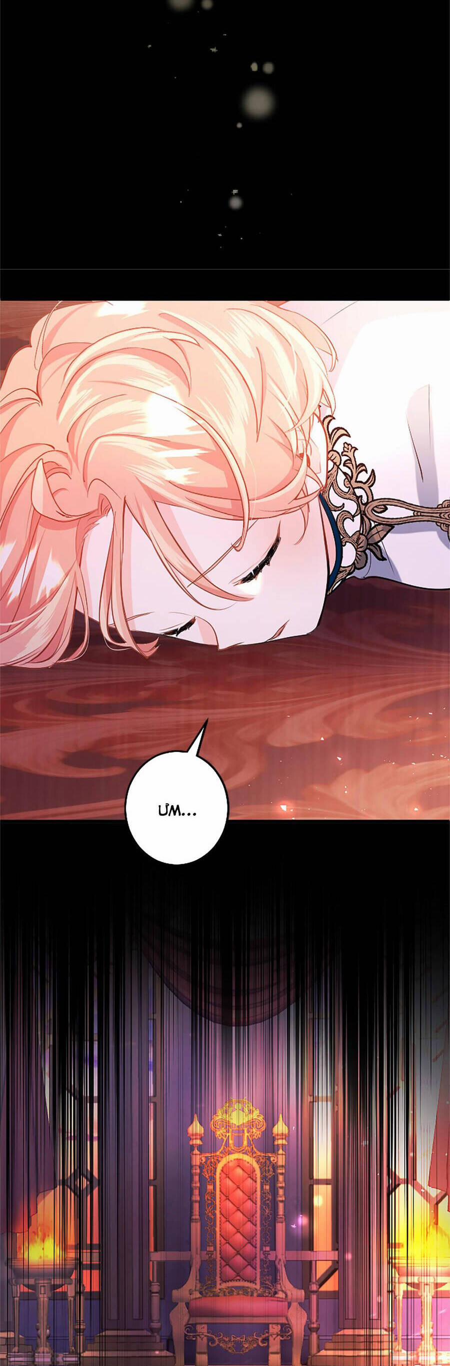 Đại Tiểu Thư Sao Phải Giả Nam 96 trang 35