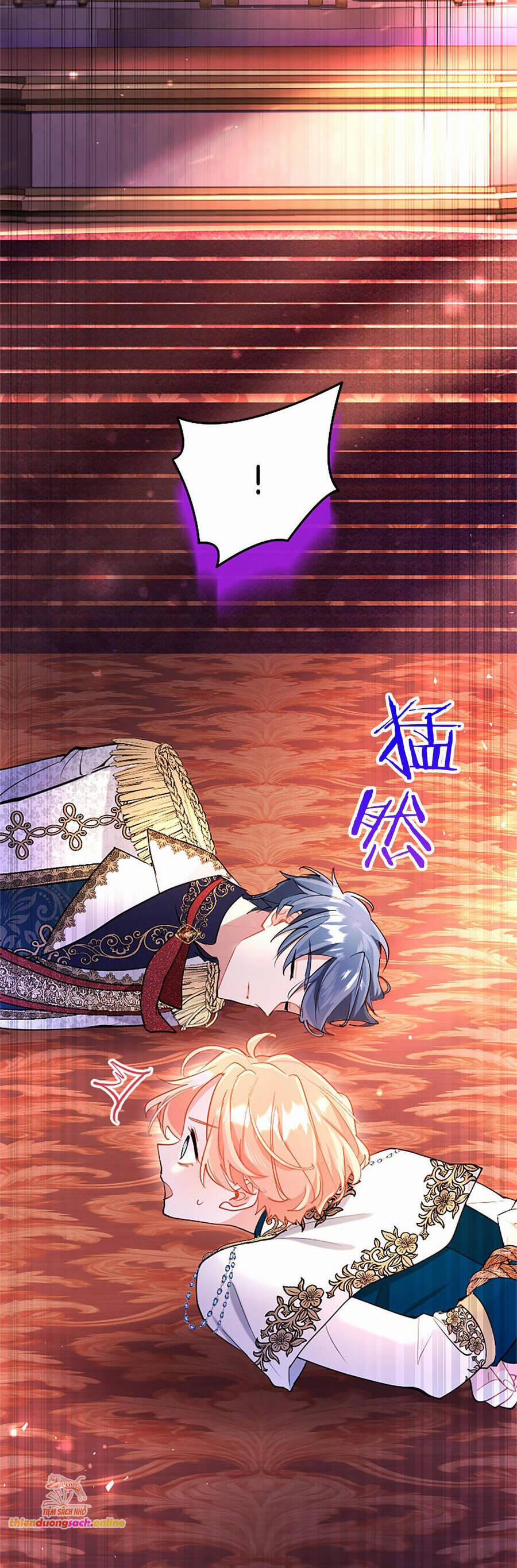 Đại Tiểu Thư Sao Phải Giả Nam 96 trang 36