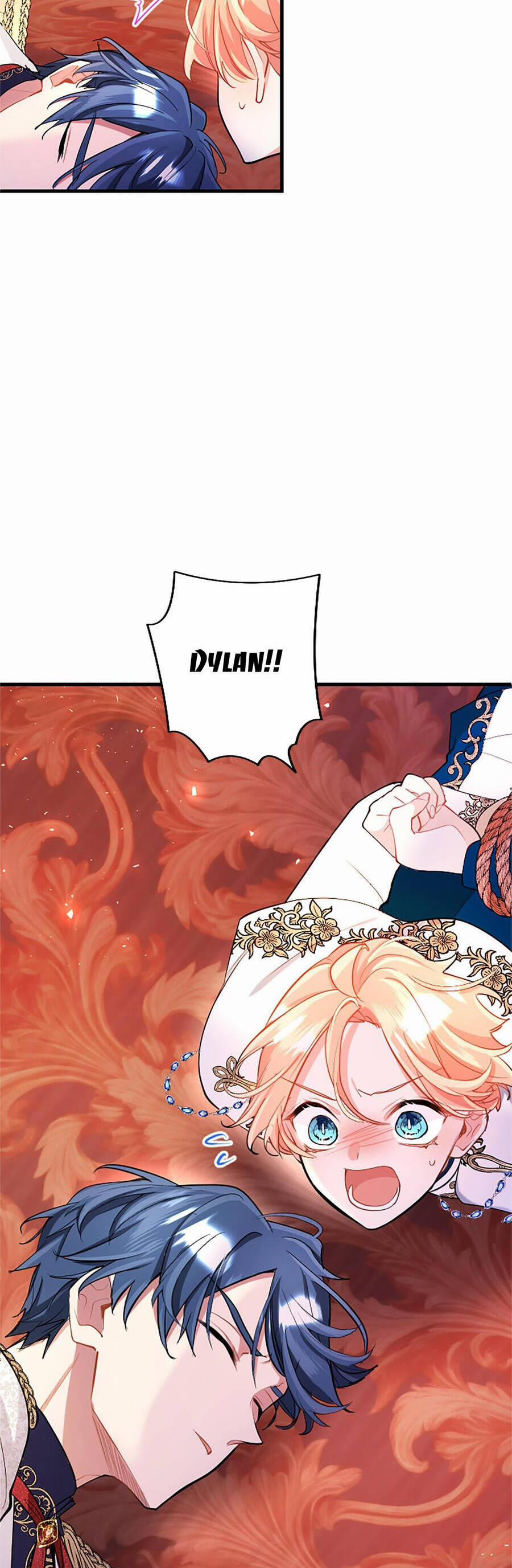 Đại Tiểu Thư Sao Phải Giả Nam 96 trang 38