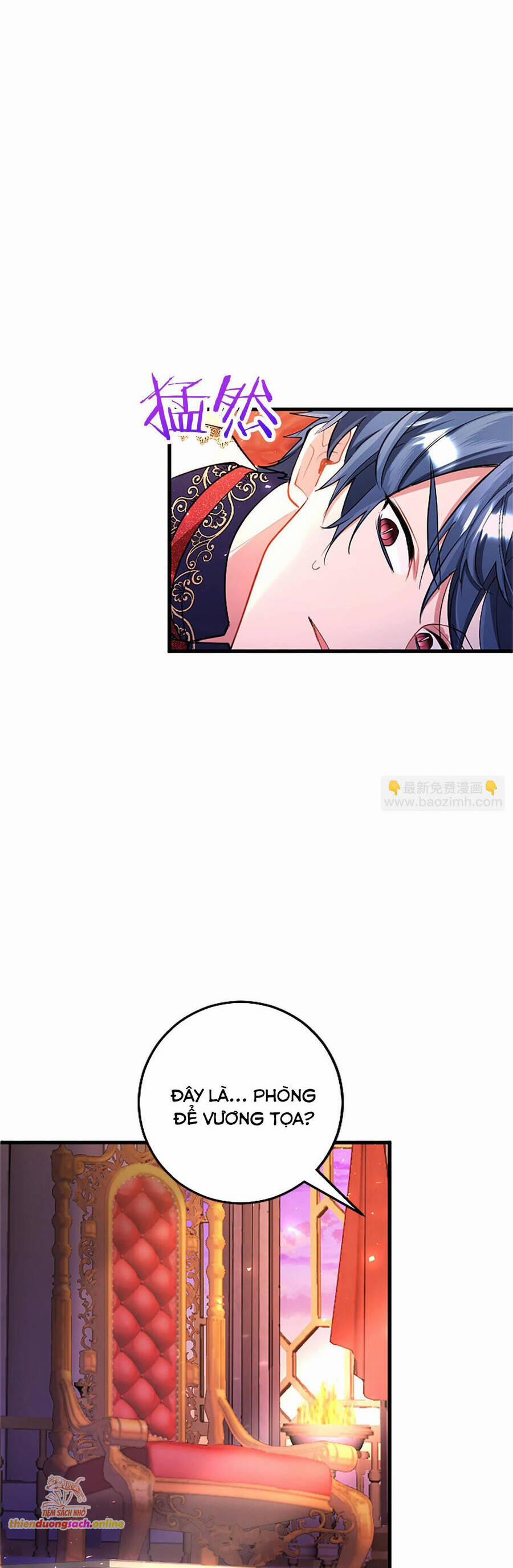 Đại Tiểu Thư Sao Phải Giả Nam 96 trang 40