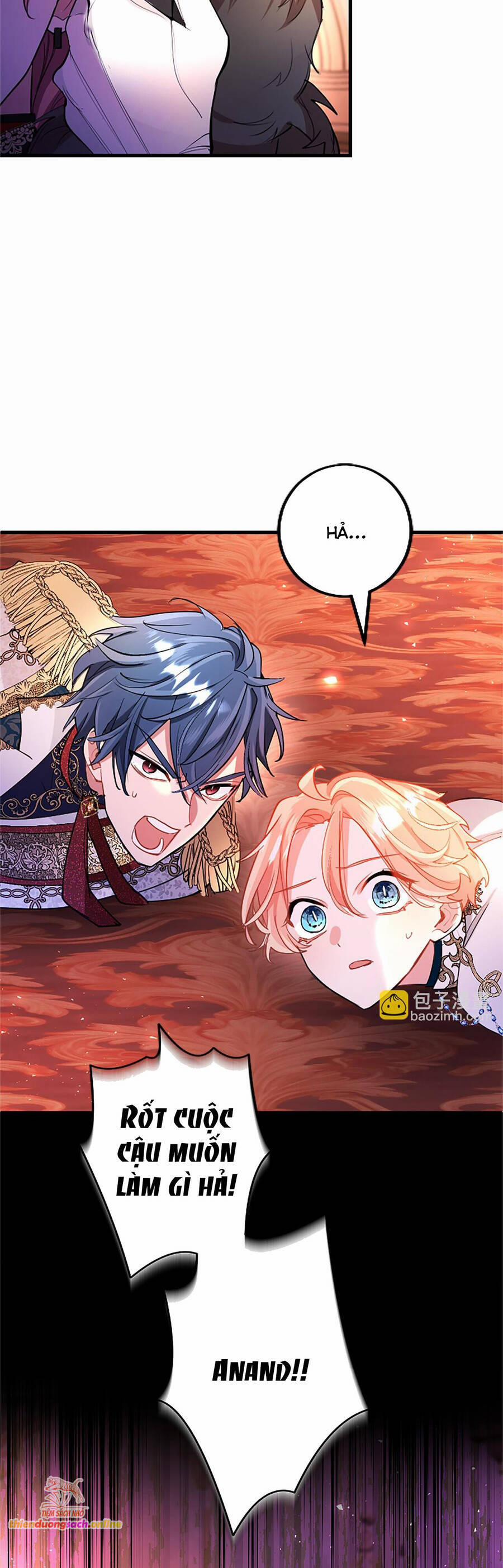 Đại Tiểu Thư Sao Phải Giả Nam 96 trang 44