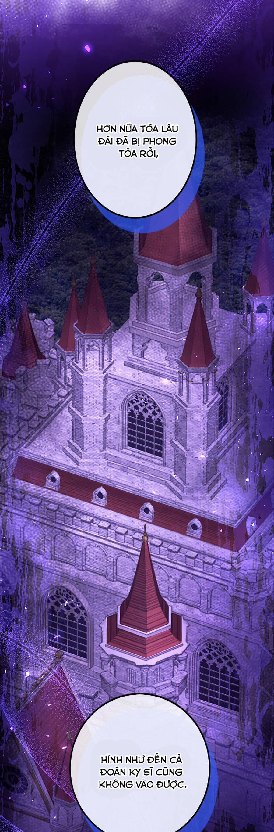 Đại Tiểu Thư Sao Phải Giả Nam 96 trang 5