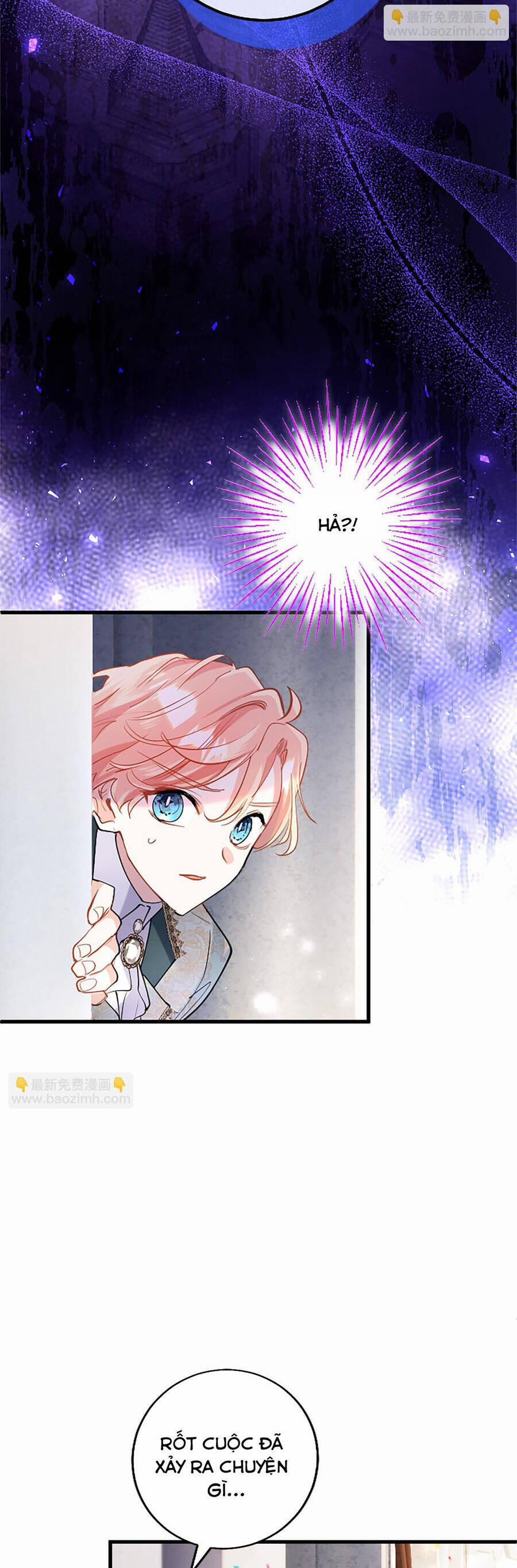 Đại Tiểu Thư Sao Phải Giả Nam 96 trang 6