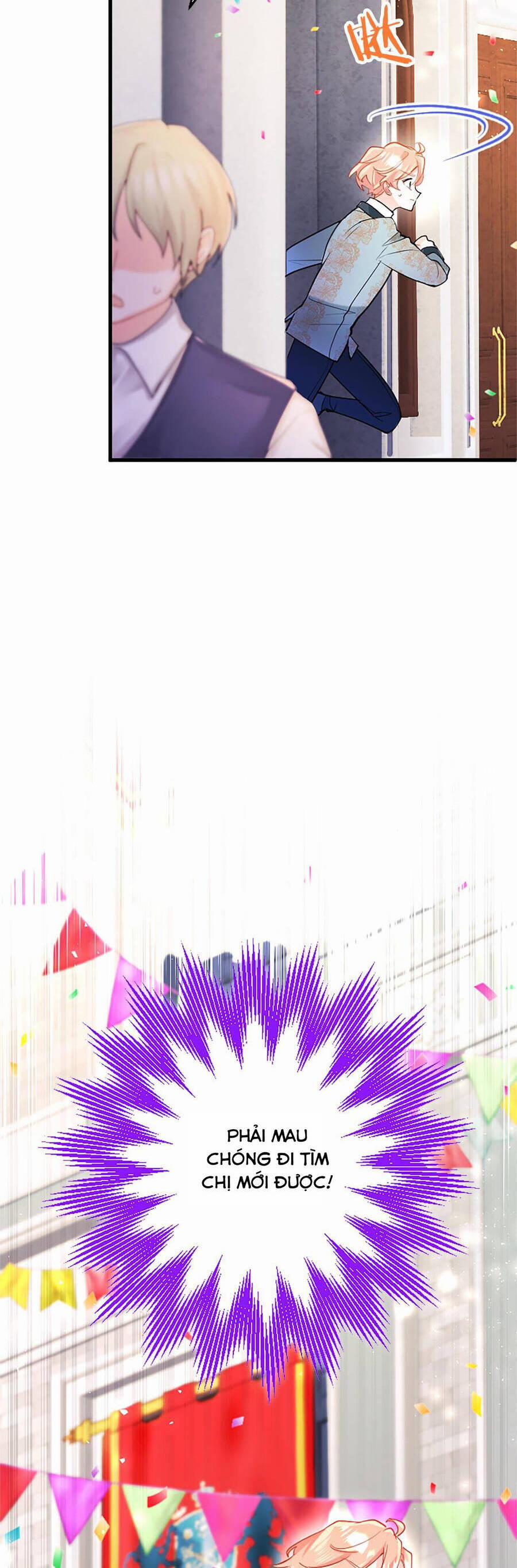 Đại Tiểu Thư Sao Phải Giả Nam 96 trang 7