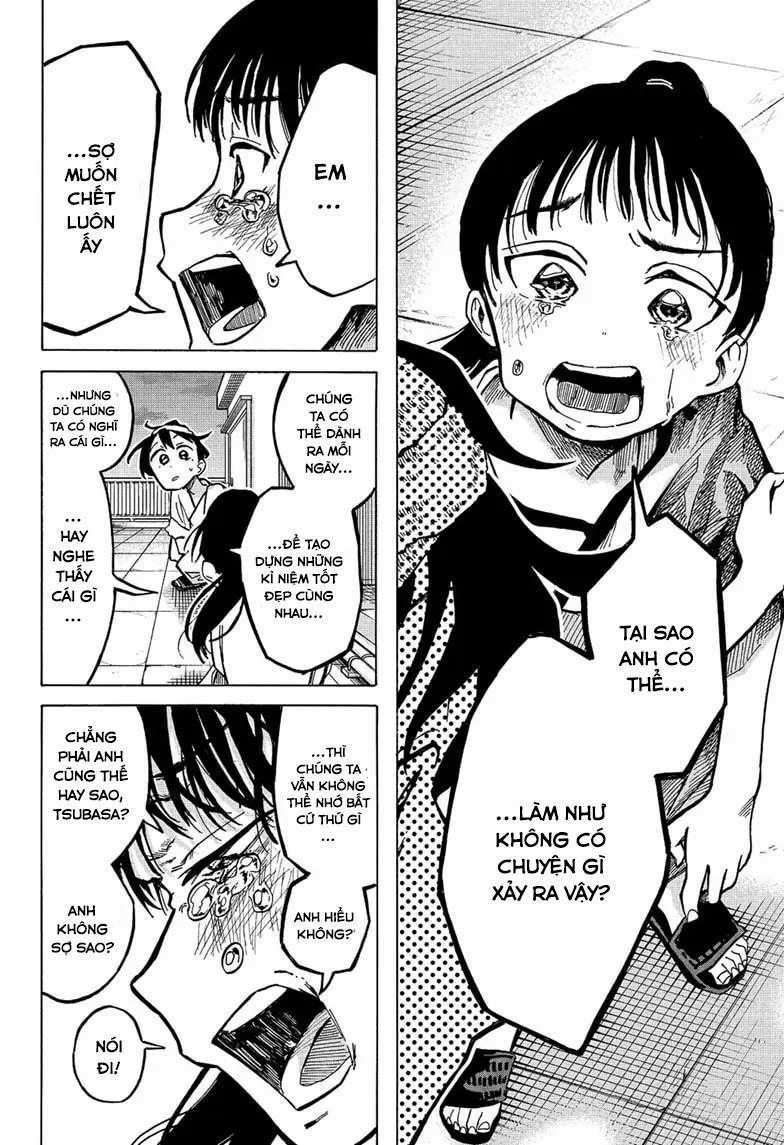 Đại Tội Của Nhà Ichinose 1 trang 27