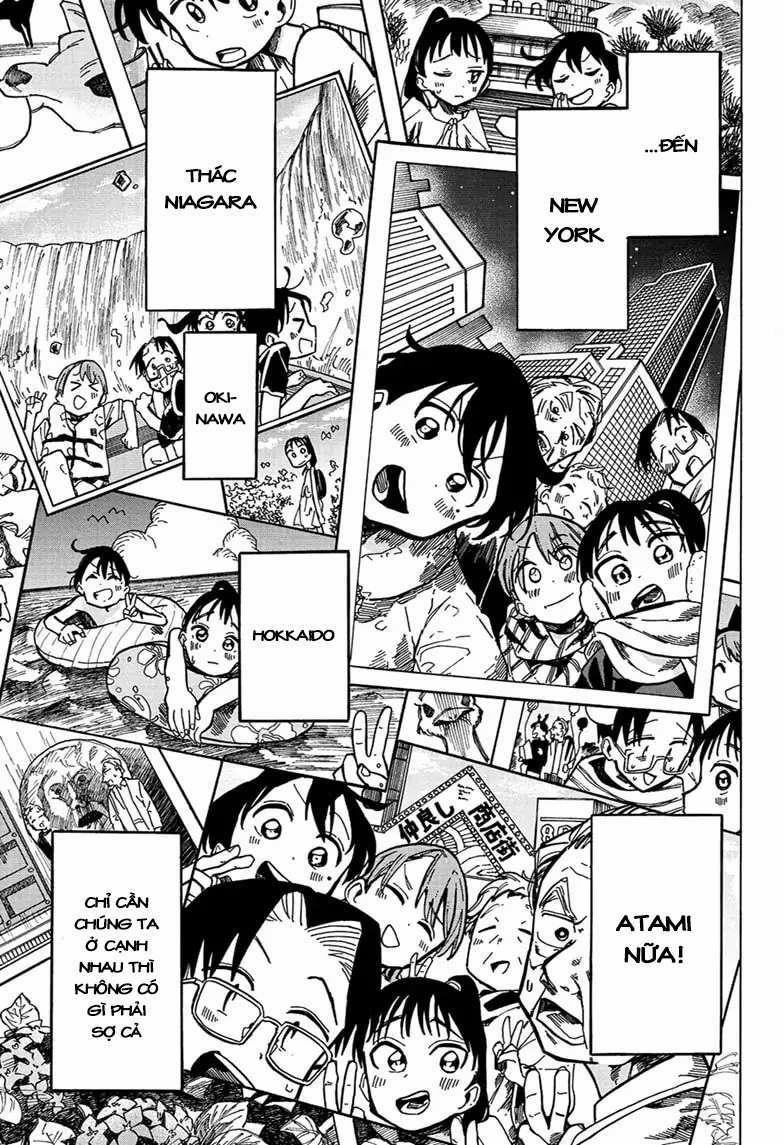 Đại Tội Của Nhà Ichinose 1 trang 36