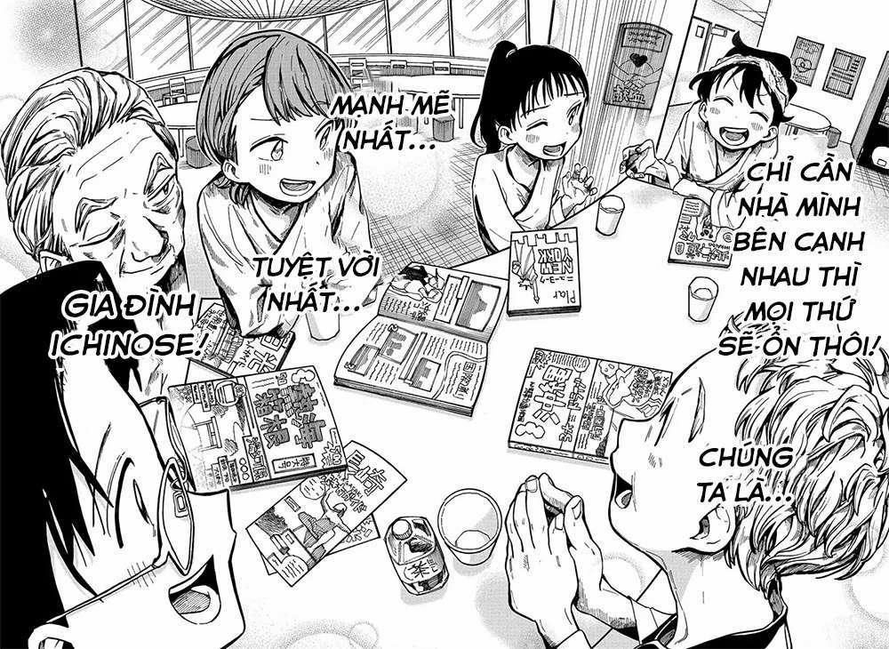 Đại Tội Của Nhà Ichinose 1 trang 37