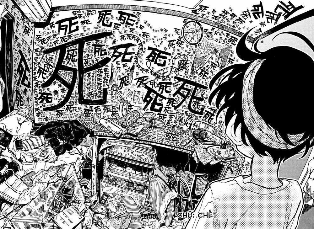 Đại Tội Của Nhà Ichinose 1 trang 43