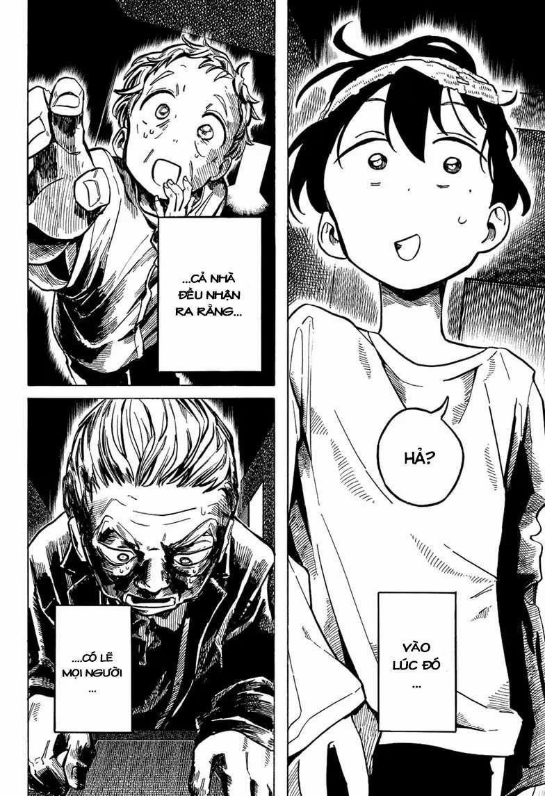 Đại Tội Của Nhà Ichinose 1 trang 44