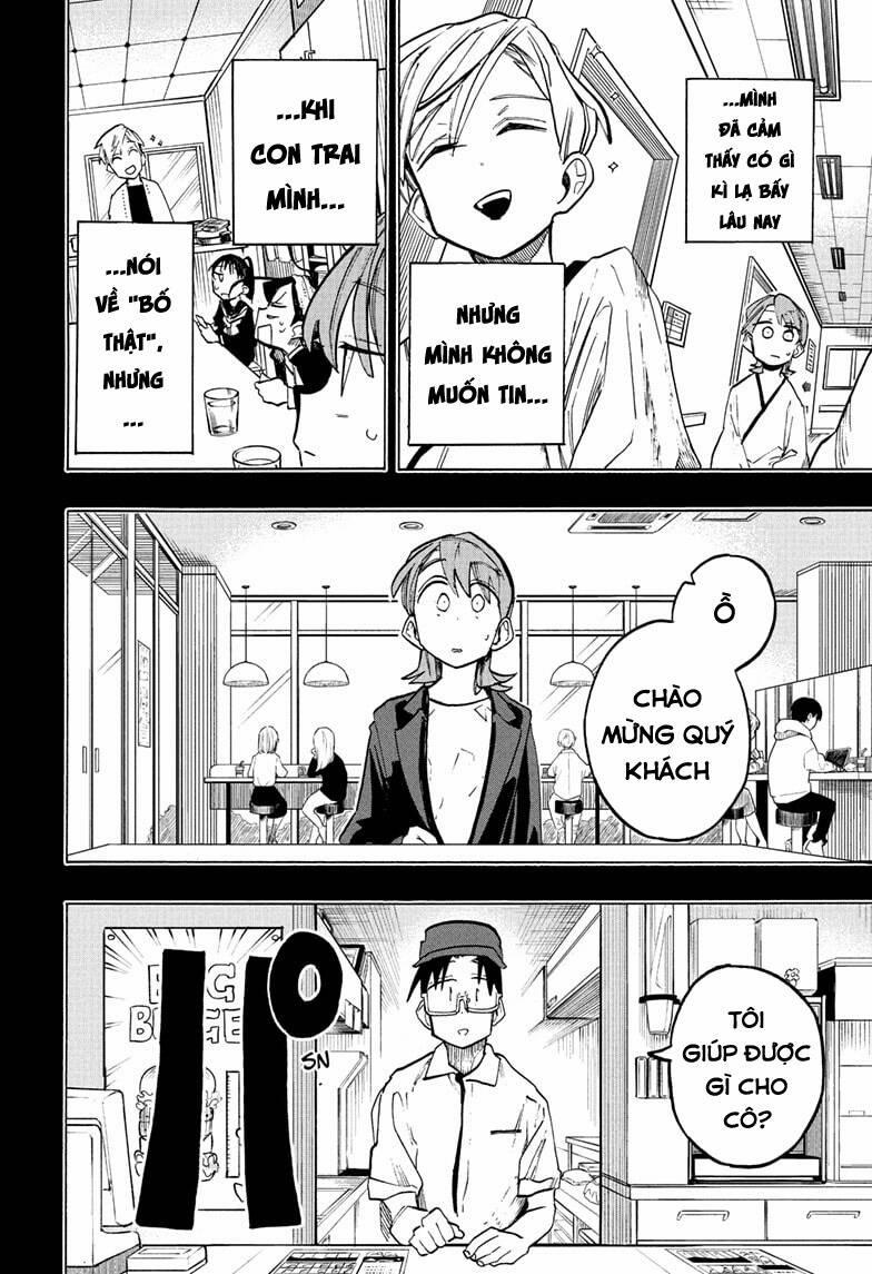 Đại Tội Của Nhà Ichinose 12 trang 10