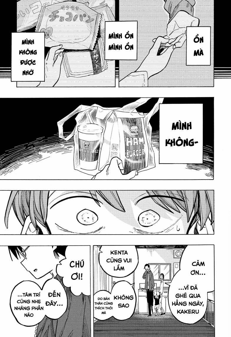 Đại Tội Của Nhà Ichinose 12 trang 15