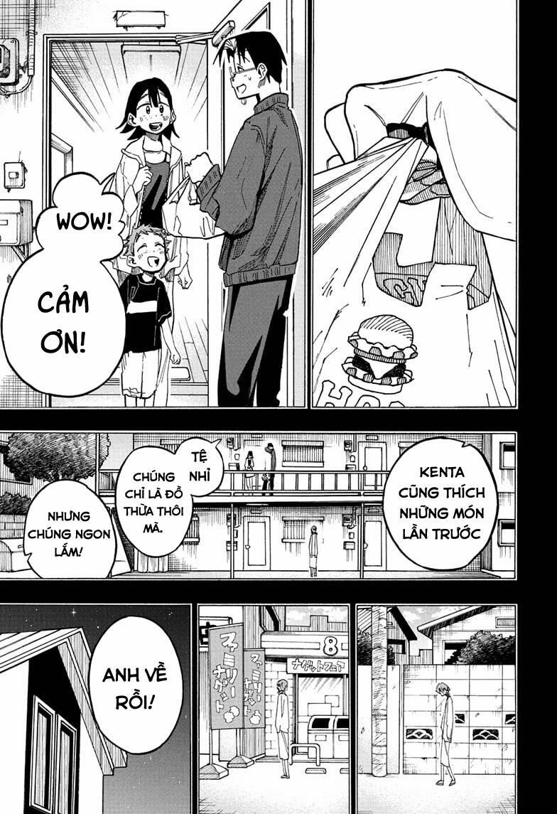 Đại Tội Của Nhà Ichinose 13 trang 7
