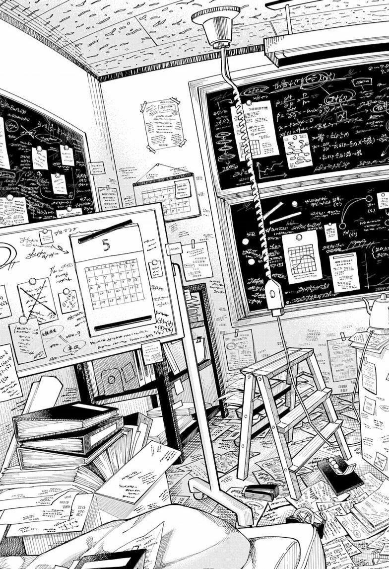 Đại Tội Của Nhà Ichinose 16 trang 5