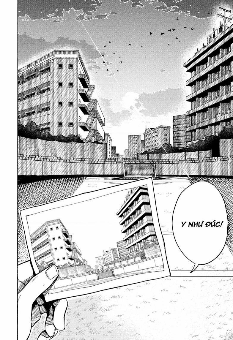 Đại Tội Của Nhà Ichinose 17 trang 10