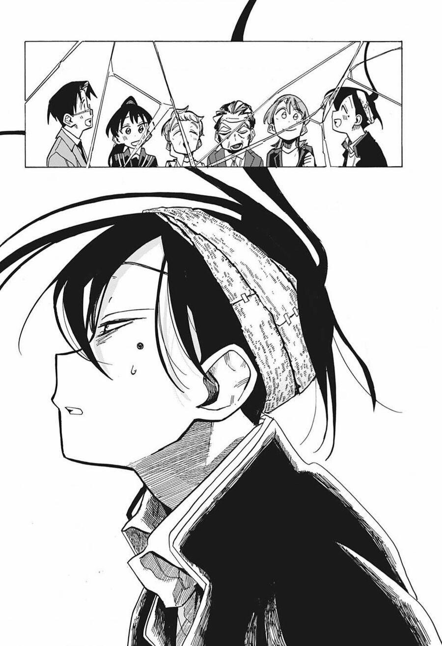 Đại Tội Của Nhà Ichinose 18 trang 4