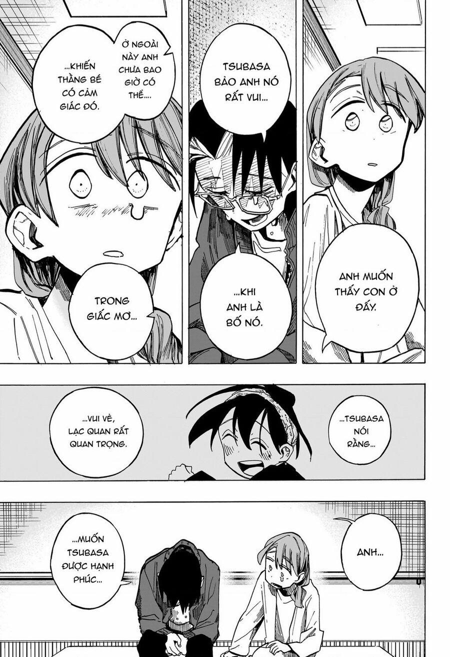 Đại Tội Của Nhà Ichinose 19 trang 17