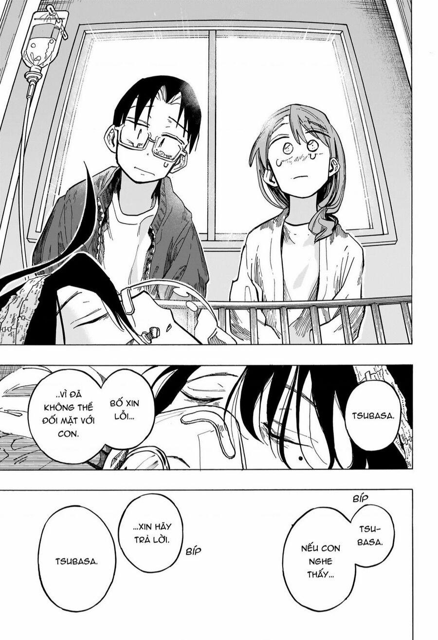 Đại Tội Của Nhà Ichinose 19 trang 19