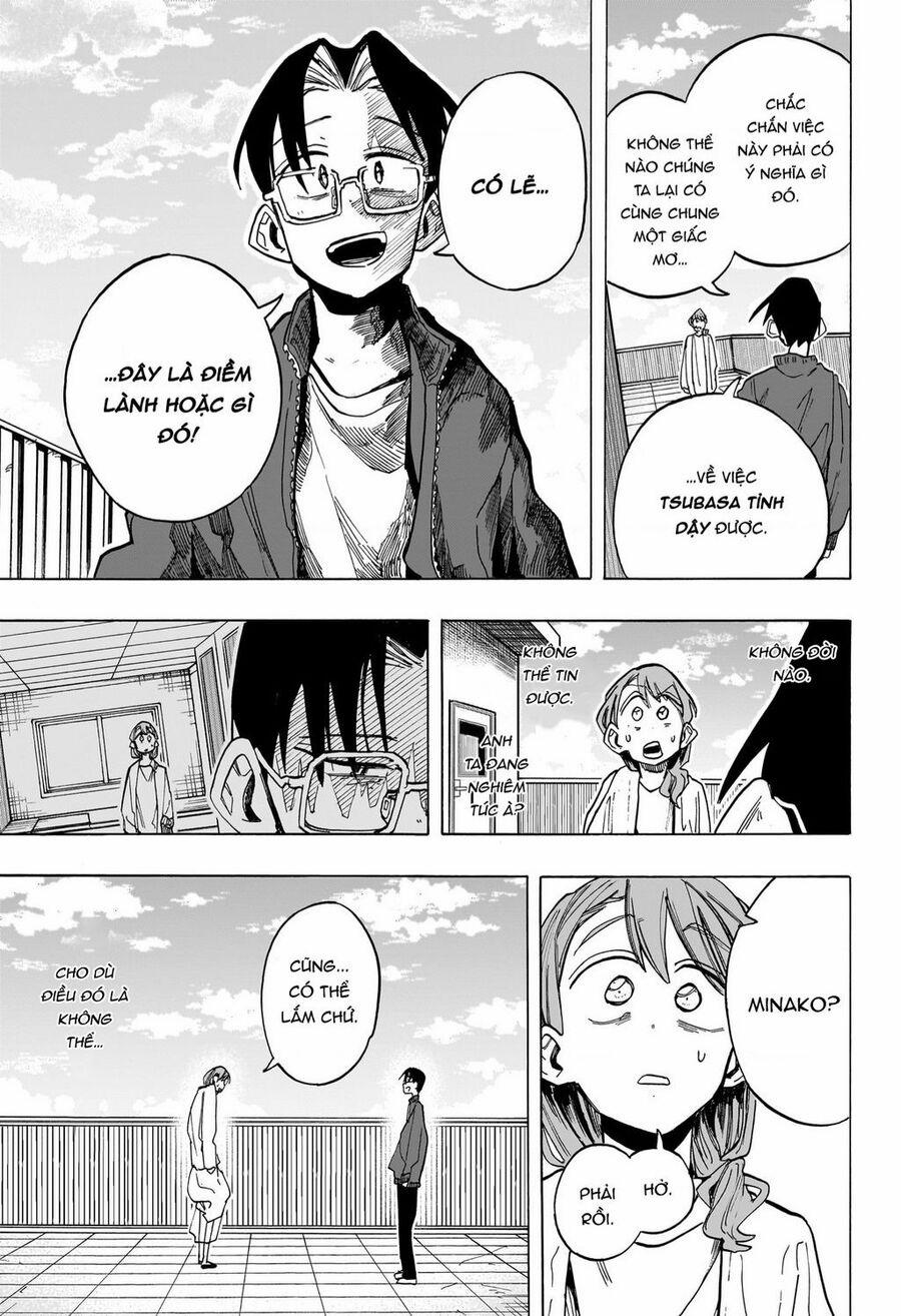 Đại Tội Của Nhà Ichinose 19 trang 5