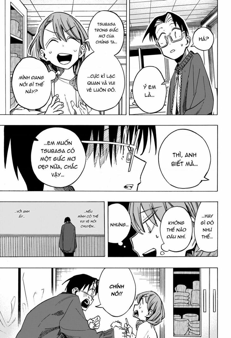 Đại Tội Của Nhà Ichinose 19 trang 7