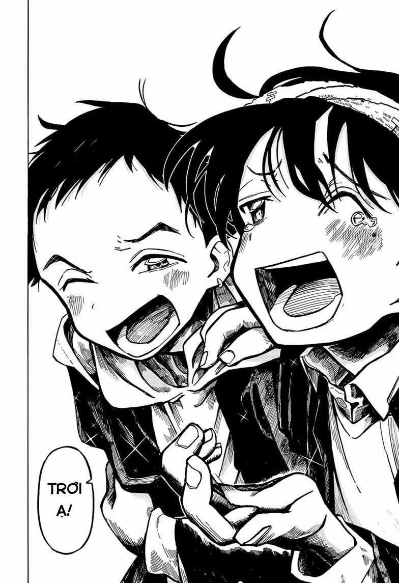 Đại Tội Của Nhà Ichinose 2 trang 10