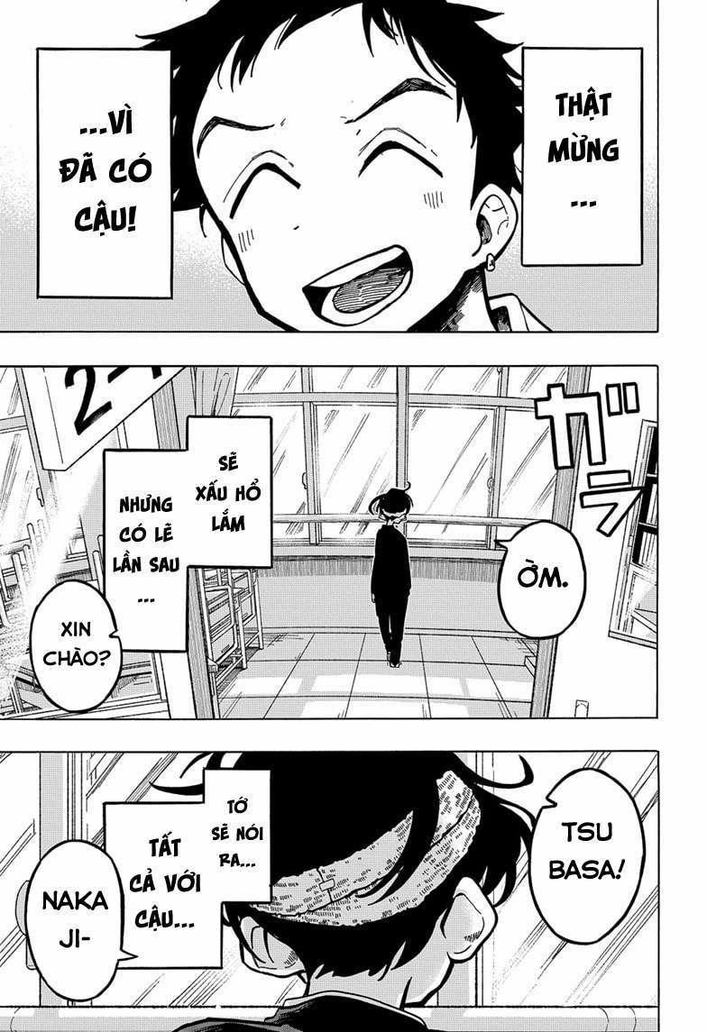 Đại Tội Của Nhà Ichinose 2 trang 15