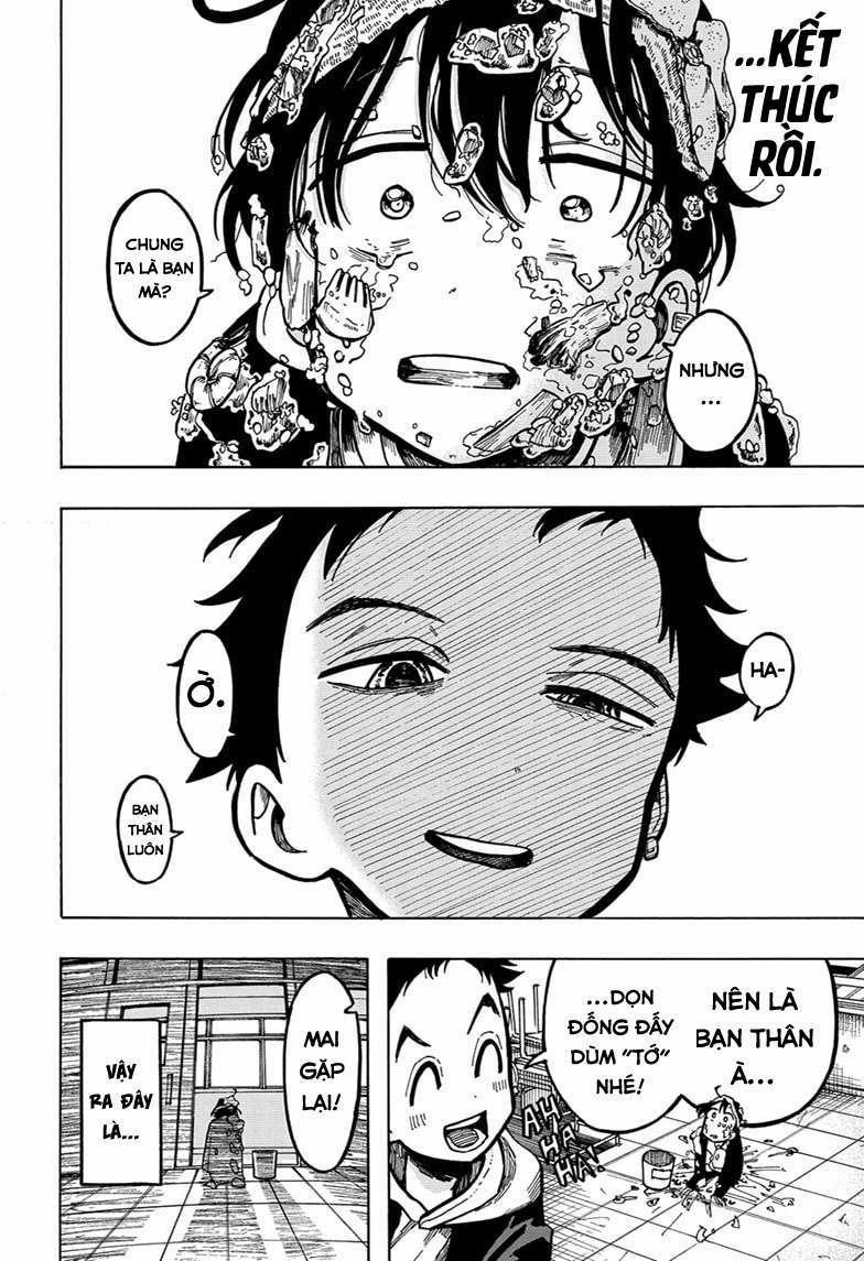 Đại Tội Của Nhà Ichinose 2 trang 21