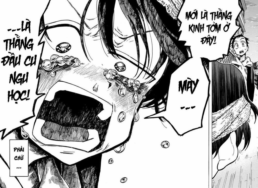 Đại Tội Của Nhà Ichinose 3 trang 12