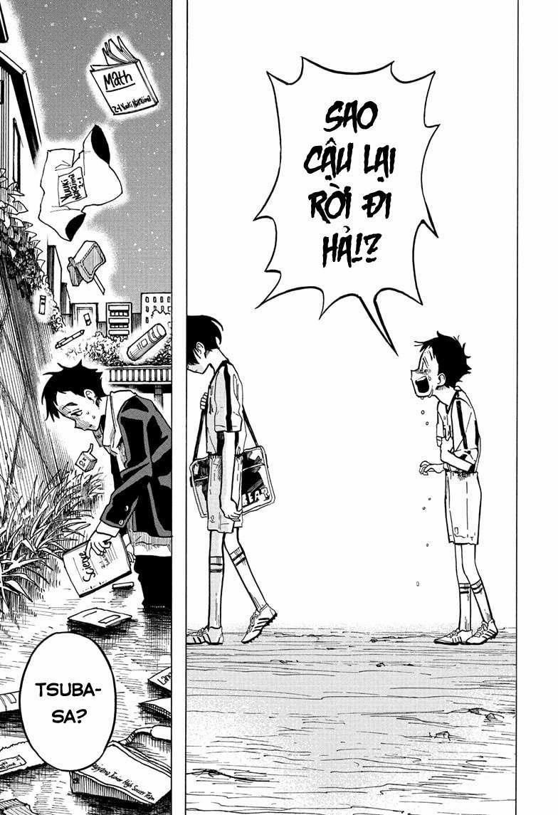 Đại Tội Của Nhà Ichinose 4 trang 10