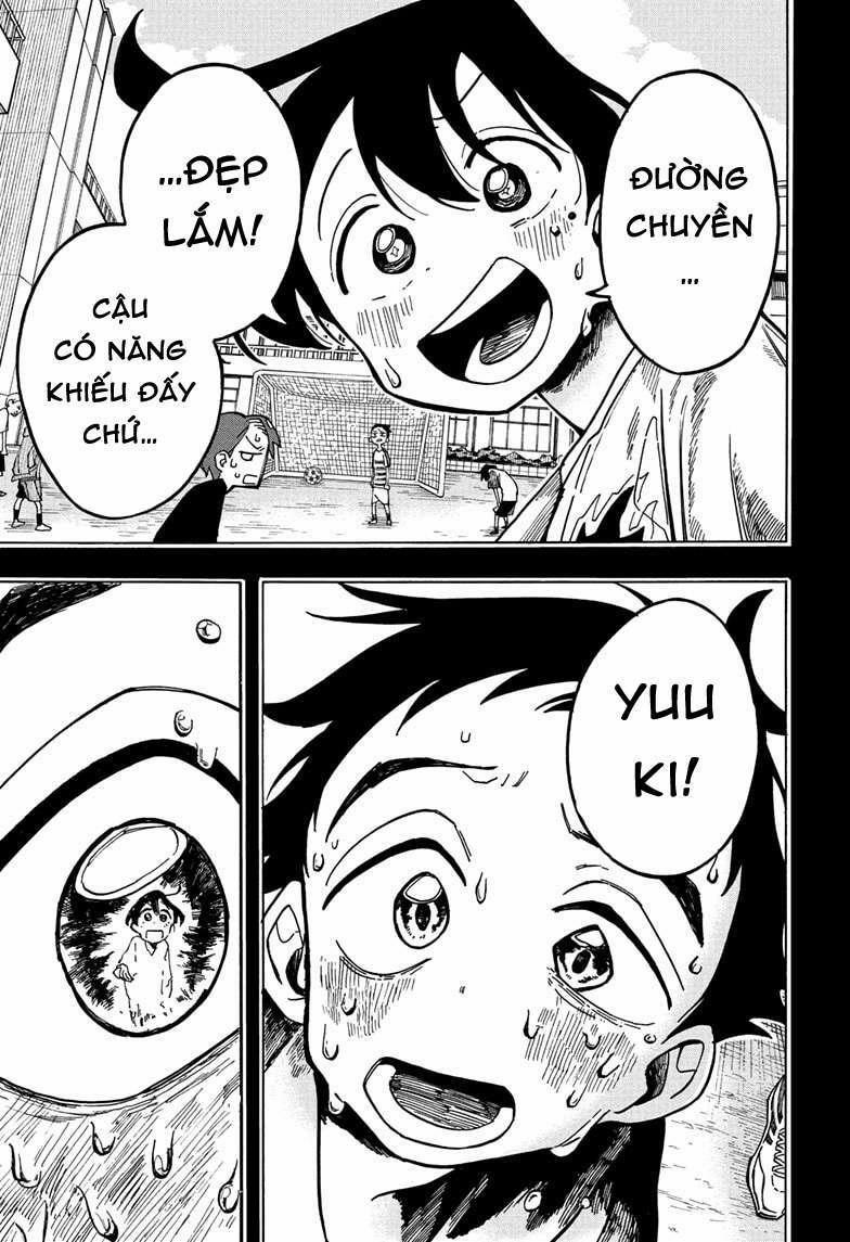 Đại Tội Của Nhà Ichinose 4 trang 3