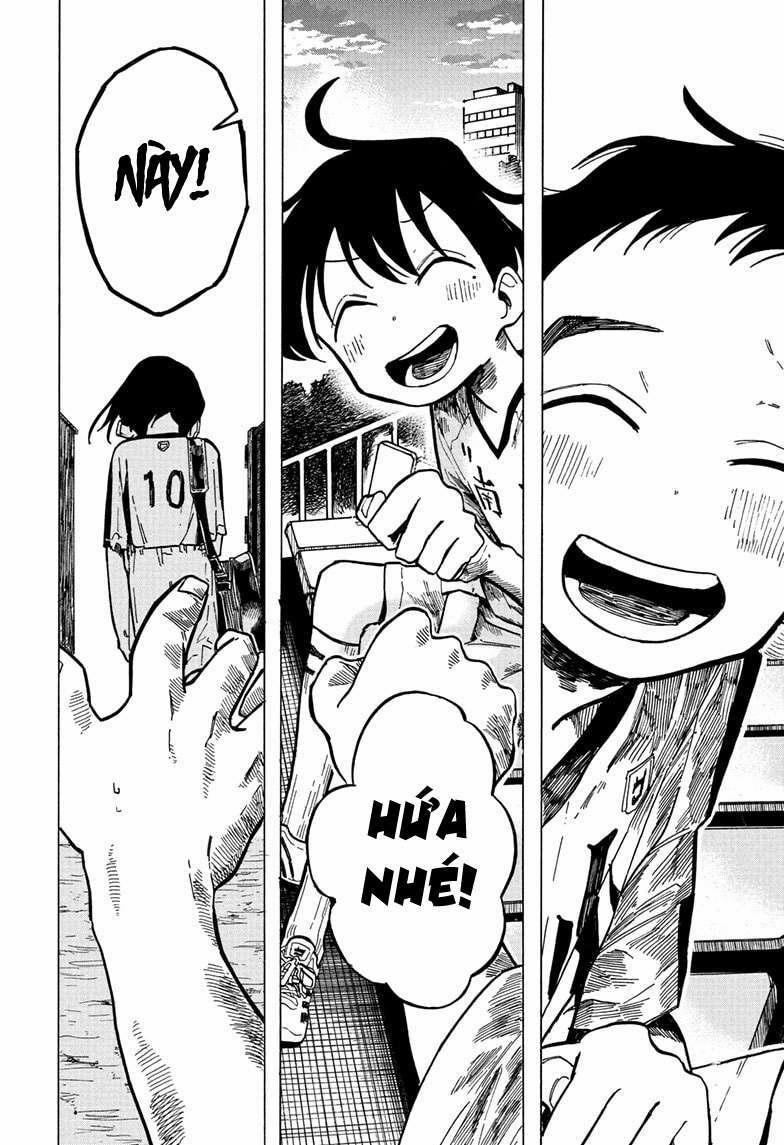 Đại Tội Của Nhà Ichinose 4 trang 9