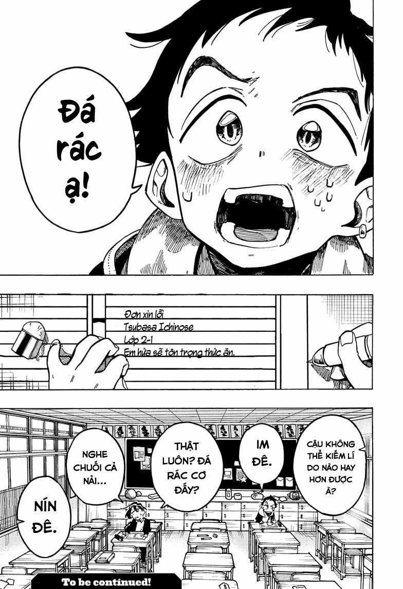 Đại Tội Của Nhà Ichinose 5 trang 18
