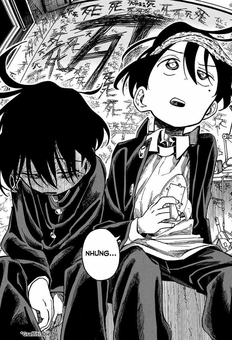 Đại Tội Của Nhà Ichinose 5 trang 4