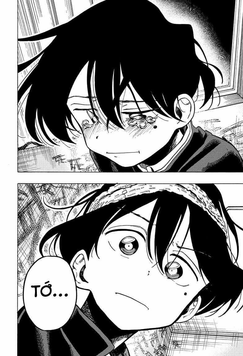 Đại Tội Của Nhà Ichinose 5 trang 6