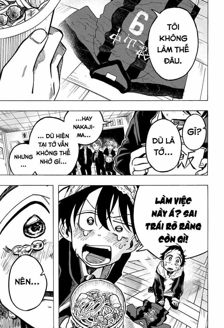 Đại Tội Của Nhà Ichinose 5 trang 7