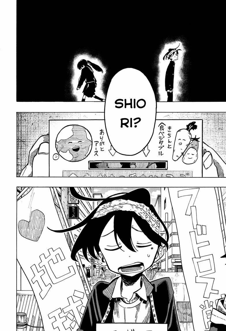 Đại Tội Của Nhà Ichinose 6 trang 16