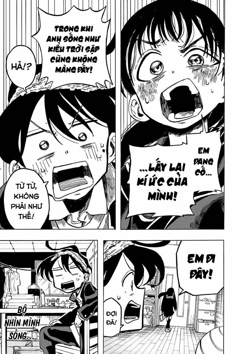 Đại Tội Của Nhà Ichinose 6 trang 5