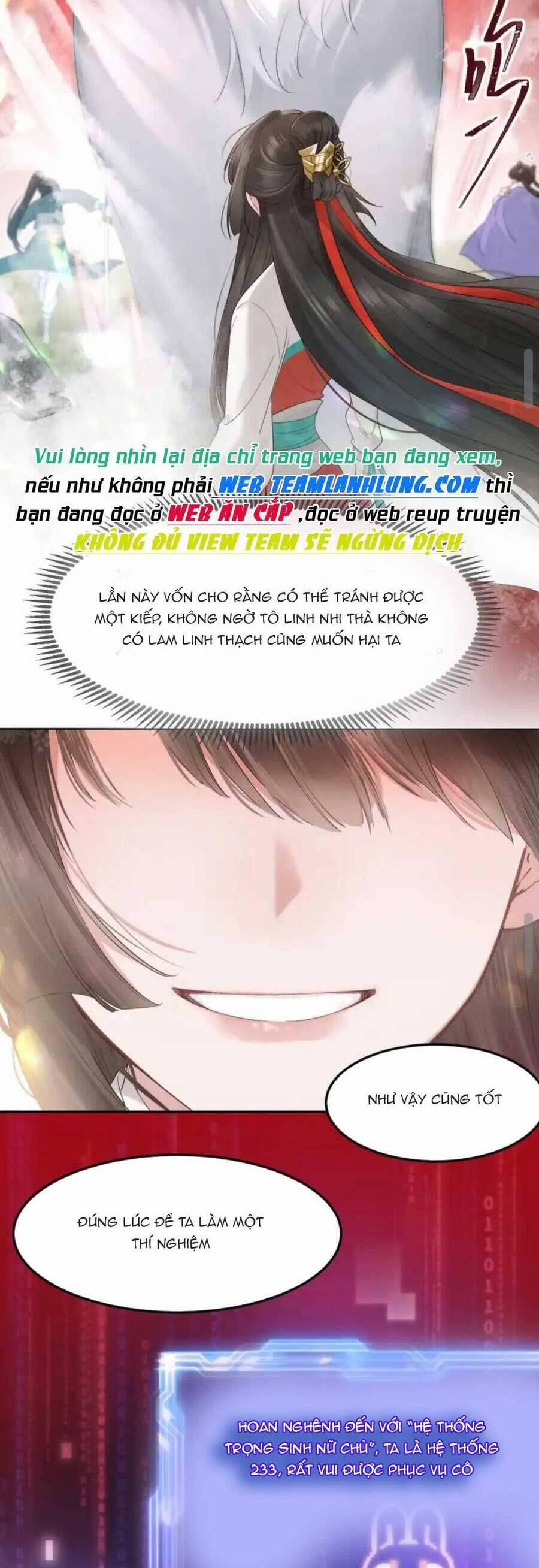 Đại Tỷ Trùng Sinh Vả Mặt Tra Nam 1 trang 17