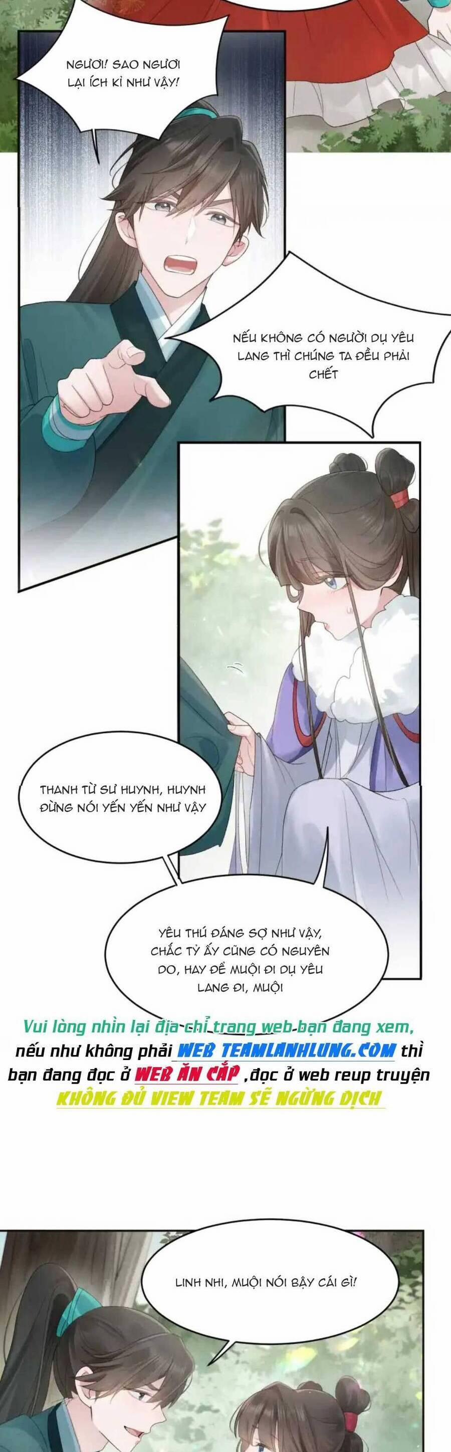 Đại Tỷ Trùng Sinh Vả Mặt Tra Nam 1 trang 5