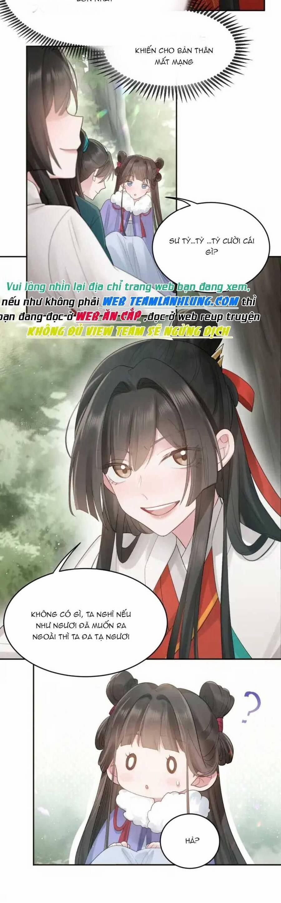 Đại Tỷ Trùng Sinh Vả Mặt Tra Nam 1 trang 7